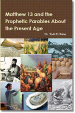 Matthew 13 and the prophetic parables about the present age