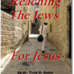 Reaching the Jews for Jesus