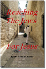 Reaching the Jews for Jesus