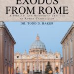 Exodus from Rome, Volume 1