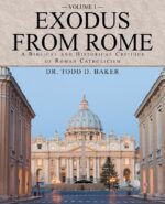 Exodus from Rome, Volume 1