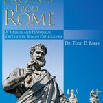 Exodus from Rome, Volume 2